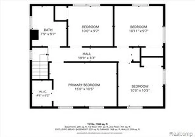 Homes for sale in Flushing, MI | 2356 Pineview Ct, Flushing, MI 48433 | MLS# 61010010
