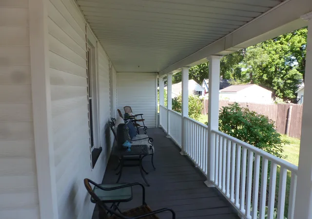 Photo 3 of Single family home for sale at 307 King St, Bay City, MI 48706 | MLS# 50217253 | Listing updated on 2026-10-19