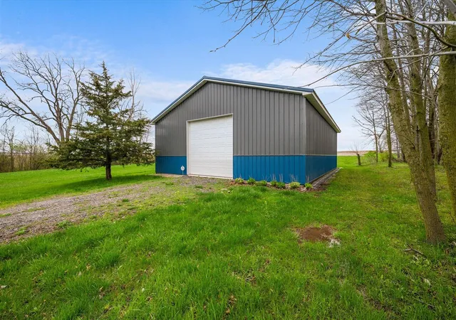 Photo 1 of Sale Pending at 423 Fairview Ave, Camden, MI 49232 | MLS# 70526207 | Listing updated on 2026-08-24