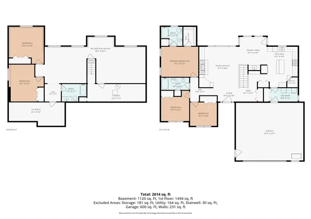 Homes for sale in Coopersville, MI | 298 Creekside Dr, Coopersville, MI 49404 | MLS# 70543570