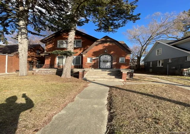 Homes for sale in Detroit, MI | 15102 Freeland St, Detroit, MI 48227 | MLS# 60974297