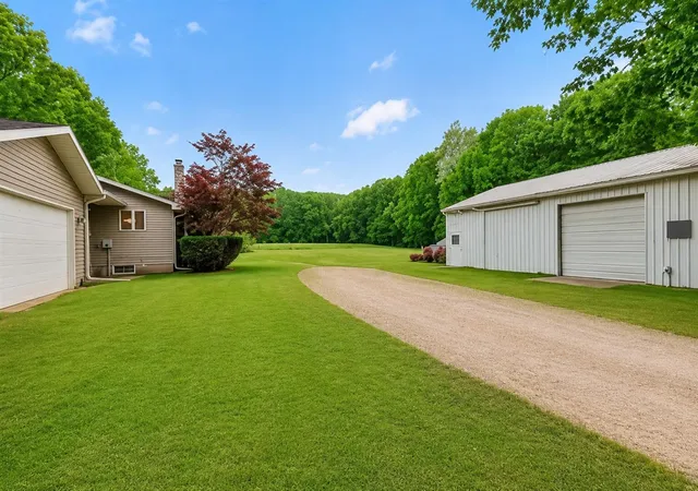 Homes for sale in Sheridan, MI | 3076 Senator Rd, Sheridan, MI 48884 | MLS# 70535191