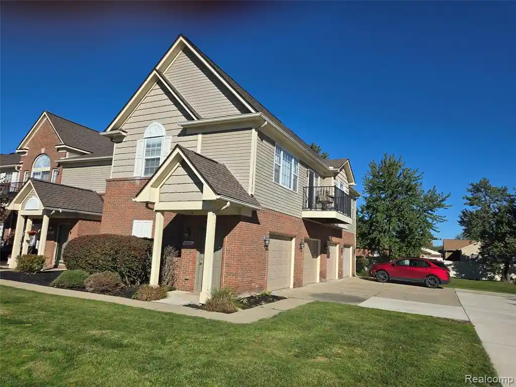 Photo 1 of Condo for sale at 20001 Hidden Oaks Dr, Trenton, MI 48183 3063 | MLS# 61039497 | Listing updated on 2026-10-18