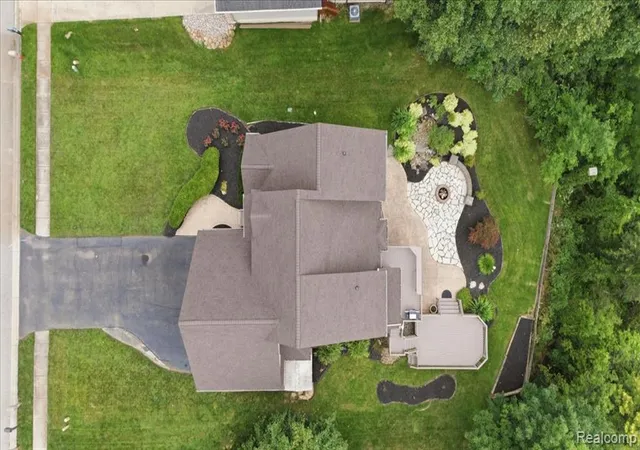 4th image of 1393 Remsing St, Hartland, MI 48353 | MLS# 61020382