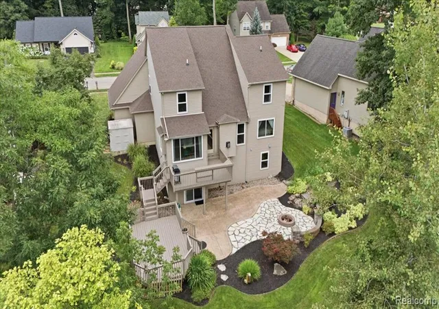 5th image of 1393 Remsing St, Hartland, MI 48353 | MLS# 61020382
