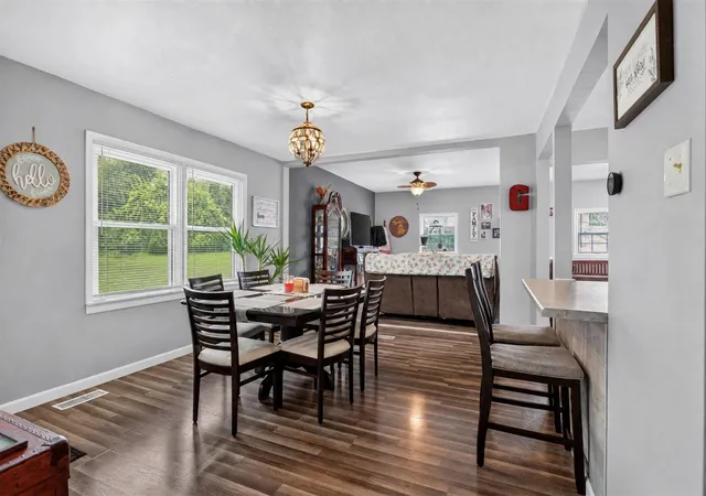 Photo 4 of Single family home for sale at 717 23Rd St, Jackson, MI 49203 | MLS# 70553578 | Listing updated on 2026-08-30