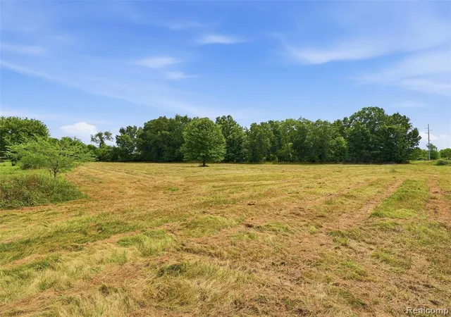 Photo 3 of Single family home for sale at Vl 12 Mile Rd, South Lyon, MI 48178 | MLS# 61021930 | Listing updated on 2026-08-18