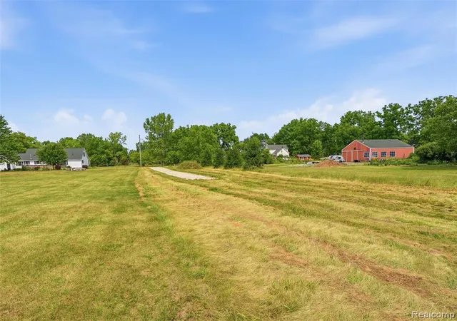Photo 4 of Single family home for sale at Vl 12 Mile Rd, South Lyon, MI 48178 | MLS# 61021930 | Listing updated on 2026-08-18