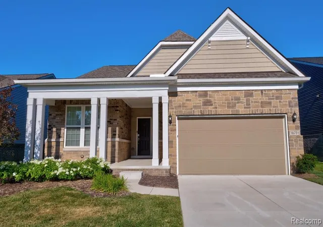 Photo 1 of Condo for sale at 38731 Chasewood Ct, Farmington, MI 48335 | MLS# 61014414 | Listing updated on 2026-07-28