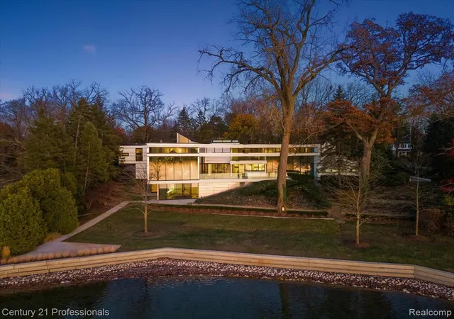 Photo 1 of Single family home for sale at 5904 Wing Lake Rd, Bloomfield Hills, MI 48301 1256 | MLS# 60954931 | Listing updated on 2026-08-26