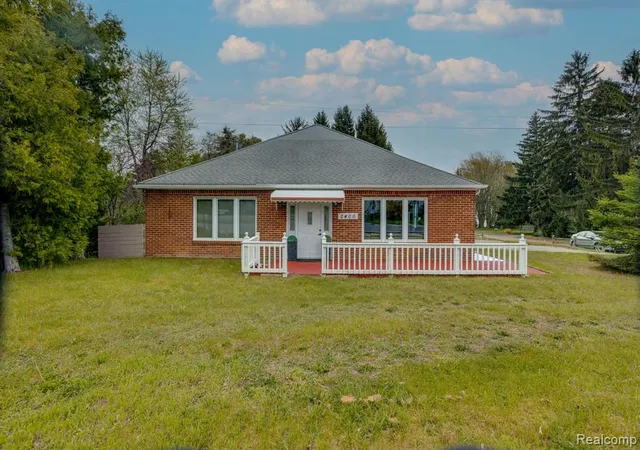 1st image of 2400 N Lakeshore Rd, Carsonville, MI 48419 | MLS# 60994396