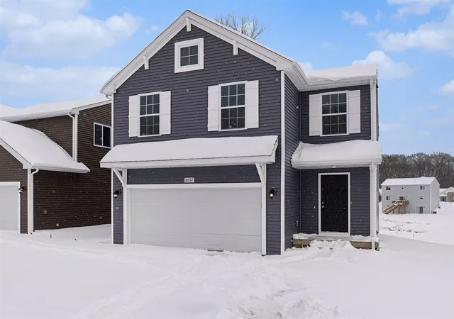 Photo 1 of Sale Pending at 10197 Pennridge Dr, Portage, MI 49024 | MLS# 70498448 | Listing updated on 2026-02-19