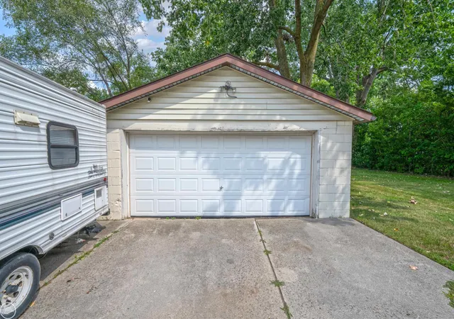 Photo 2 of Single family home for sale at 24125 Shook Rd, Clinton Township, MI 48035 | MLS# 50220237 | Listing updated on 2026-09-17