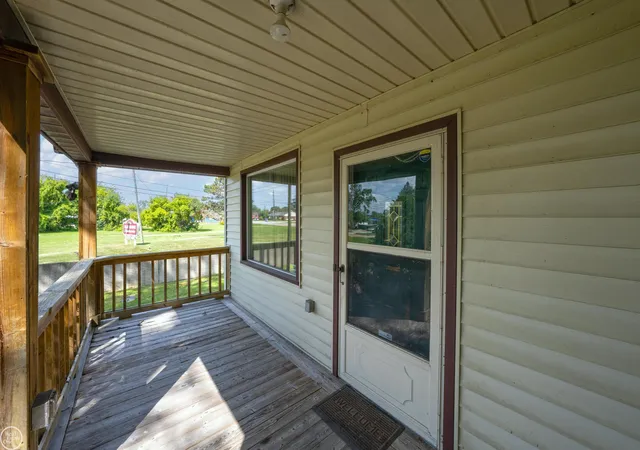 Photo 4 of Single family home for sale at 24125 Shook Rd, Clinton Township, MI 48035 | MLS# 50220237 | Listing updated on 2026-09-17