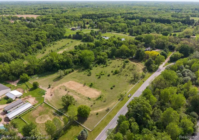 2nd image of 0000 7 Mile Seven Mile Rd, South Lyon, MI 48178 | MLS# 60989570