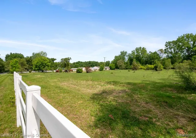 30th image of 0000 7 Mile Seven Mile Rd, South Lyon, MI 48178 | MLS# 60989570