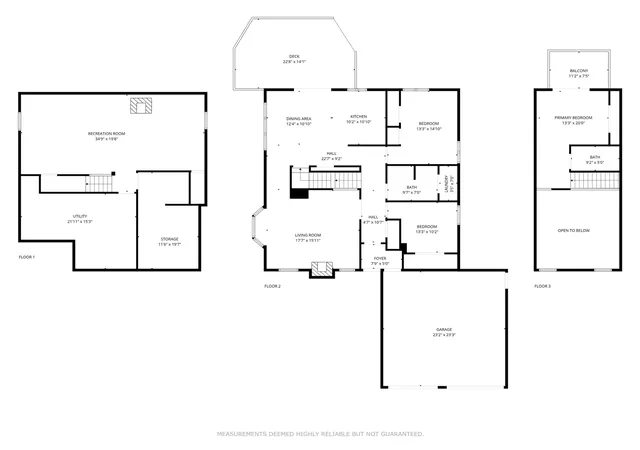 38th image of 9315 Yund Rd, Benton Harbor, MI 49022 | MLS# 70500800