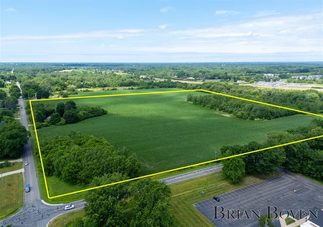 2nd image of 4093 68th St, Byron Center, MI 49315 | MLS# 70478578