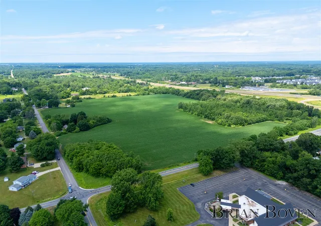 Photo 4 of Land for sale at 4093 68th Street, Byron Center, MI 49315 | MLS# 70478578 | Listing updated on 2026-06-18