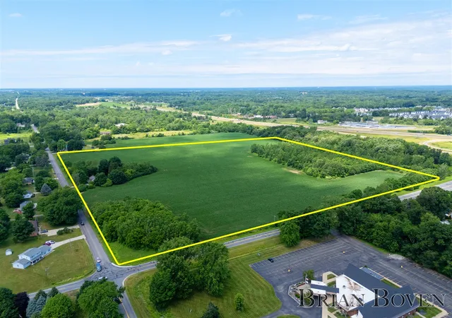 Photo 5 of Land for sale at 4093 68th Street, Byron Center, MI 49315 | MLS# 70478578 | Listing updated on 2026-06-18