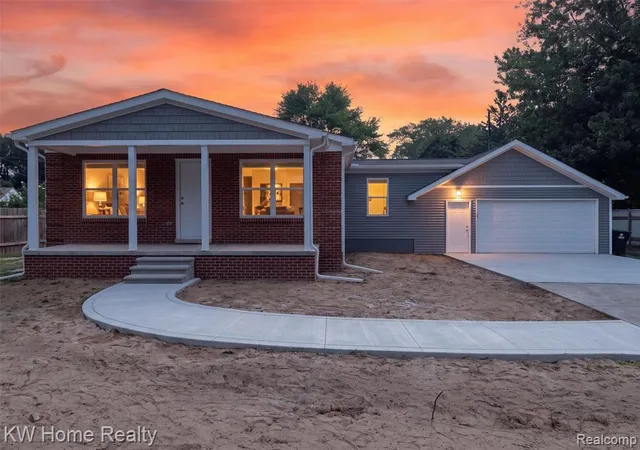 1st image of 5710 N Karle St, Westland, MI 48185 | MLS# 61022039
