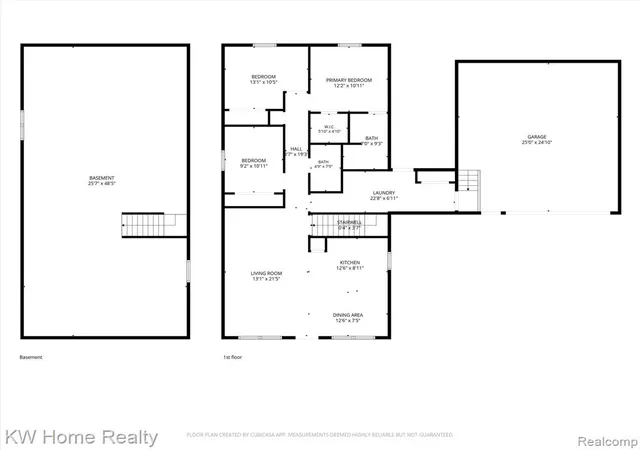 45th image of 5710 N Karle St, Westland, MI 48185 | MLS# 61022039