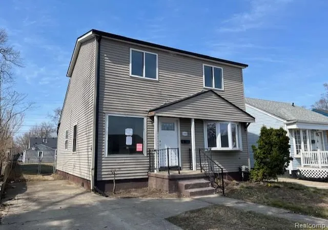 Homes for sale in Hazel Park, MI | 23449 Davey Ave, Hazel Park, MI 48030 1696 | MLS# 60982749