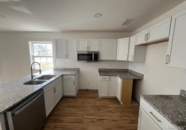 Homes for sale in Hazel Park, MI | 23449 Davey Ave, Hazel Park, MI 48030 1696 | MLS# 60982749