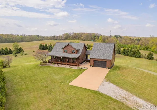 Homes for sale in Britton, MI | 4401 Kopke Rd, Britton, MI 49229 | MLS# 50206988