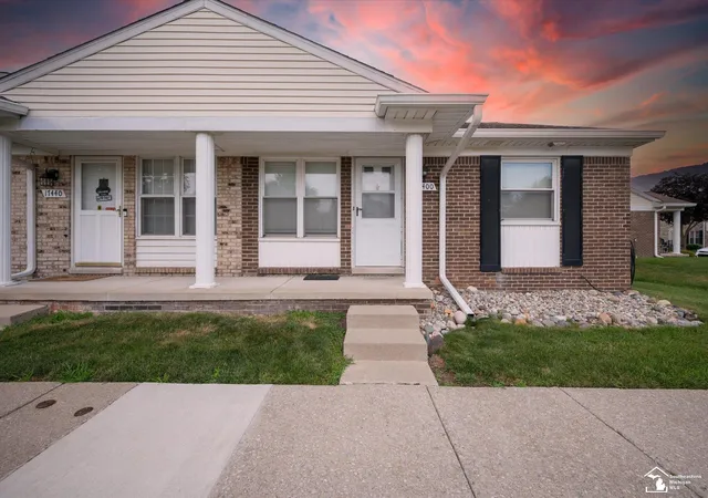 Homes for sale in Southgate, MI | 17400 Rudgate St, Southgate, MI 48195 | MLS# 50214703