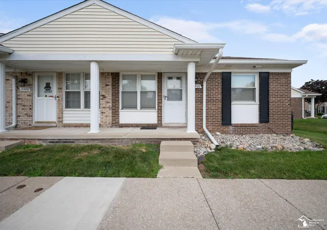 Homes for sale in Southgate, MI | 17400 Rudgate St, Southgate, MI 48195 | MLS# 50214703