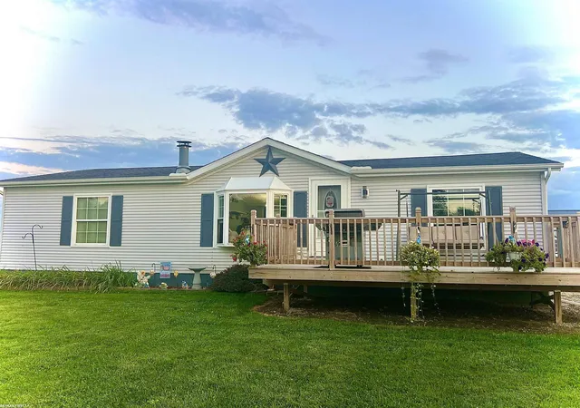 Single family home for sale at 9551 Imlay City Rd, Avoca, MI 48006 | MLS# 50220205