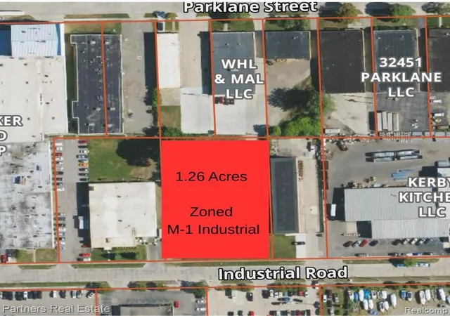 2nd image of 32660 Industrial Rd, Garden City, MI 48135 | MLS# 60989758