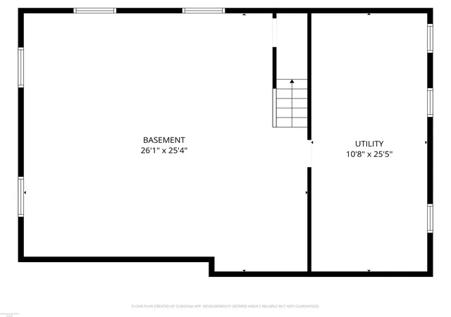25th image of 24524 Raven Ave, Eastpointe, MI 48021 | MLS# 50207487