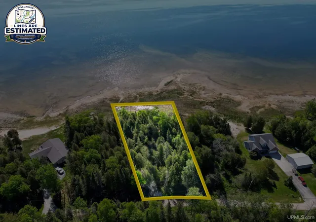 Homes for sale in Rapid River, MI | Tbd Juniper Aa Ln, Rapid River, MI 49878 | MLS# 50211199