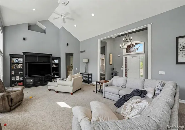 Photo 3 of Single family home for sale at 2442 Meadow Ct, Leonard, MI 48367 3435 | MLS# 61025350 | Listing updated on 2026-08-28