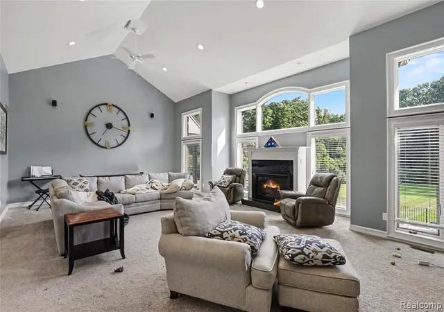 Photo 3 of Single family home for sale at 2442 Meadow Ct, Leonard, MI 48367 3435 | MLS# 61025350 | Listing updated on 2026-08-28