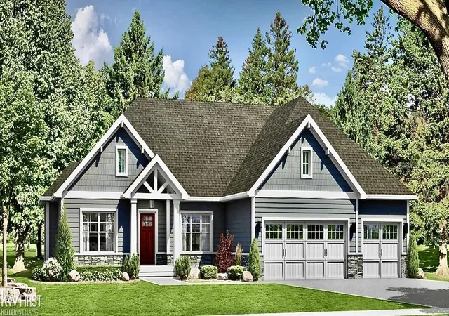 1st image of 5290 Spring Meadows Way, Linden, MI 48451 | MLS# 50184193