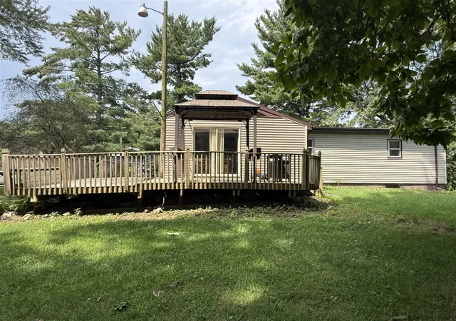 Photo 3 of Single family home for sale at 11826 9 1/2 Mile Rd, Ceresco, MI 49033 | MLS# 70553431 | Listing updated on 2026-08-31