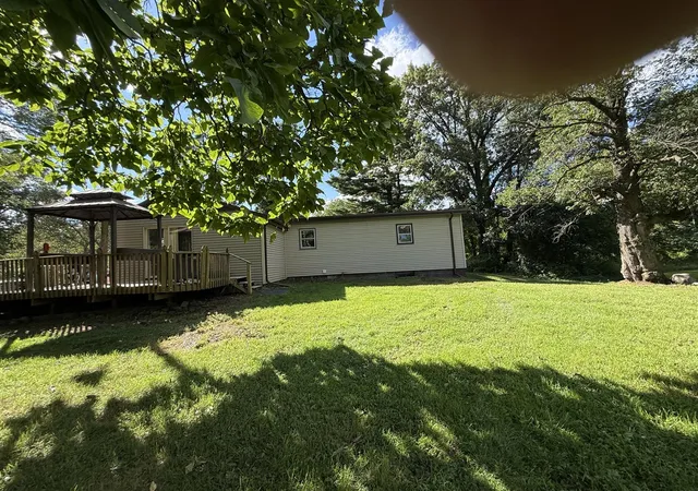 5th image of 11826 9 1/2 Mile Rd, Ceresco, MI 49033 | MLS# 70553431