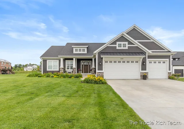 Homes for sale in Belmont, MI | 4187 Sheba Ct, Belmont, MI 49306 | MLS# 70540246