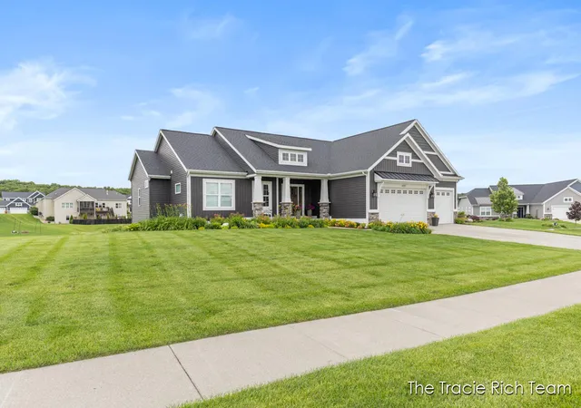 Homes for sale in Belmont, MI | 4187 Sheba Ct, Belmont, MI 49306 | MLS# 70540246