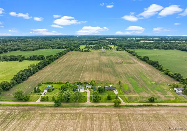 1st image of 00 Lehring And Britton Rds, Byron, MI 48418 | MLS# 60949716