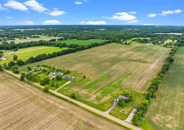 Photo 3 of Land for sale at 00 Lehring And Britton Rds, Byron, MI 48418 | MLS# 60949716 | Listing updated on 2026-07-14