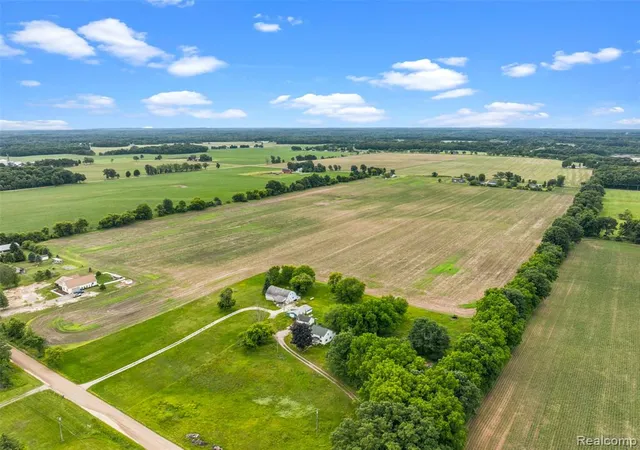 8th image of 00 Lehring And Britton Rds, Byron, MI 48418 | MLS# 60949716