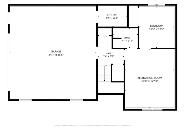 Photo 38 of Single family home for sale at 17528 136th Ave, Nunica, MI 49448 | MLS# 70554881 | Listing updated on 2026-08-28