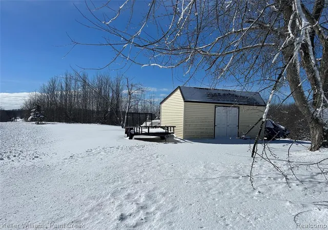 Homes for sale in Charlevoix, MI | 3055 Black Rd, Charlevoix, MI 49720 9564 | MLS# 60981370