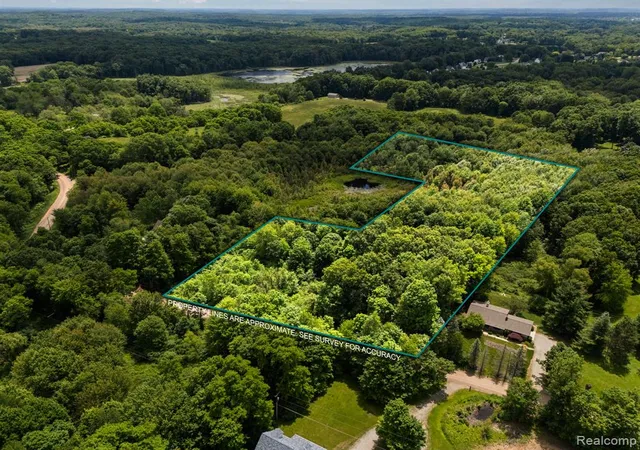 1st image of 00 Brighton, Howell, MI 48843 | MLS# 61005281