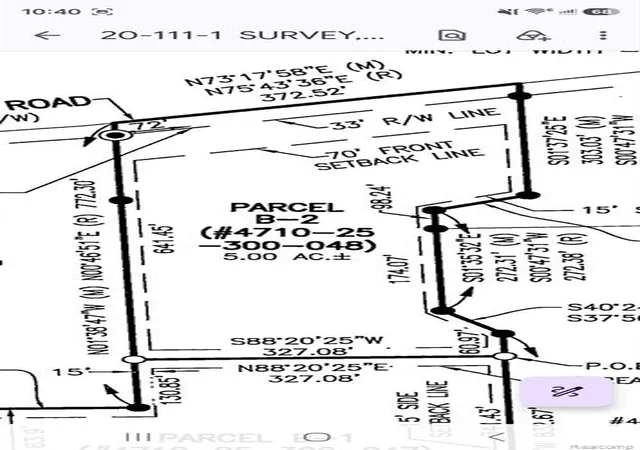 3rd image of 00 Brighton, Howell, MI 48843 | MLS# 61005281