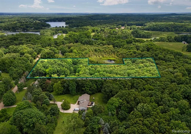 9th image of 00 Brighton, Howell, MI 48843 | MLS# 61005281
